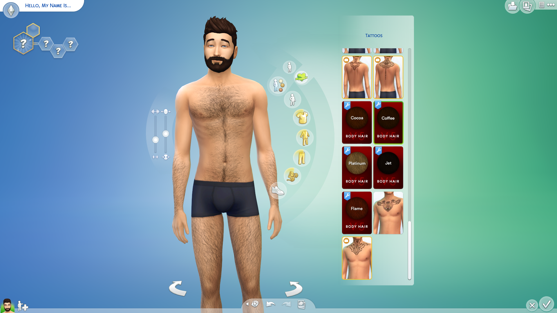 the sims 3 penis morphing mod